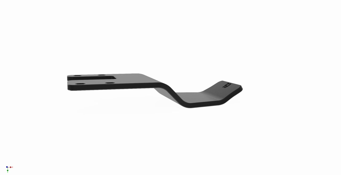 Tenere 700 Linkage Guard