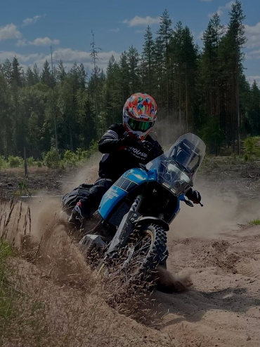 Tenere 700 Parts