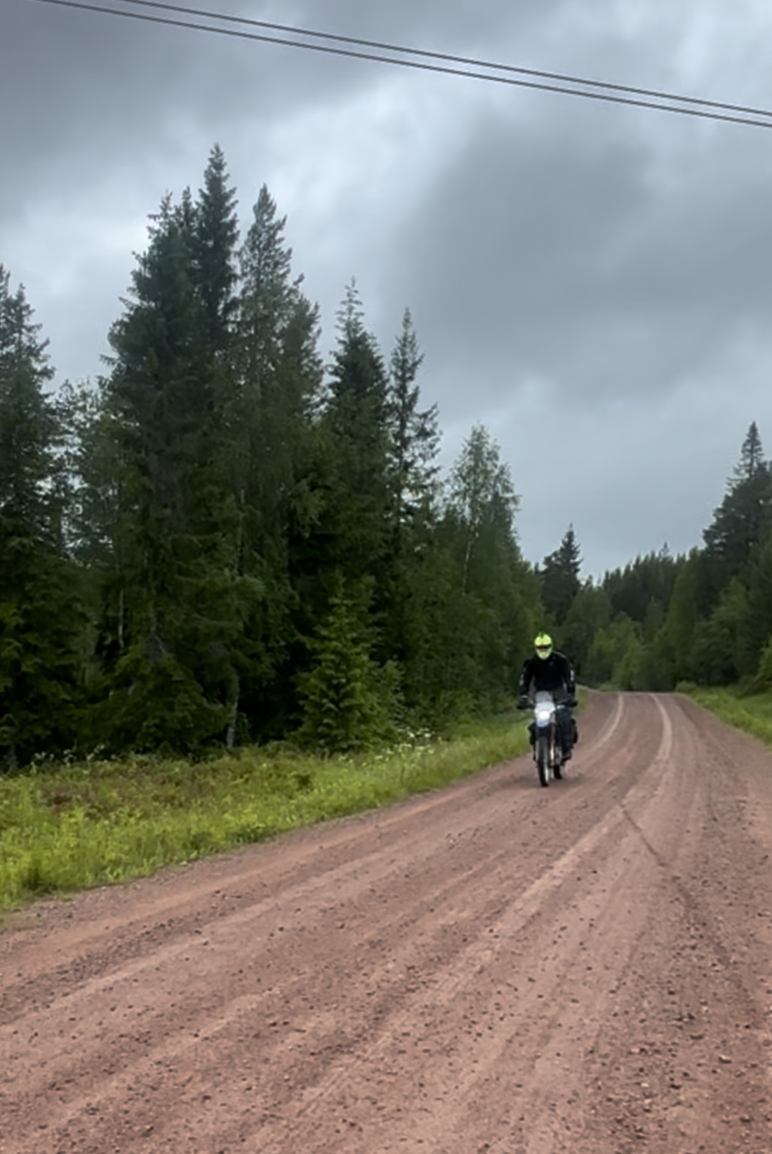 A Beginner's Guide to Gravel Riding - What to do before or after buying the Tenere!