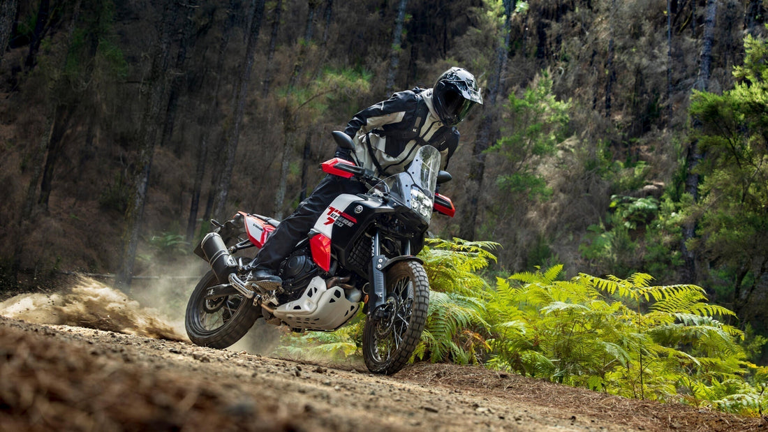 2026 Ténéré 700 World Raid Review: Is it Actually 'Ready' Out of the Box?