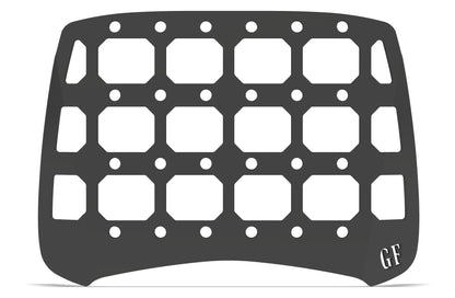 ELBA Front Rack