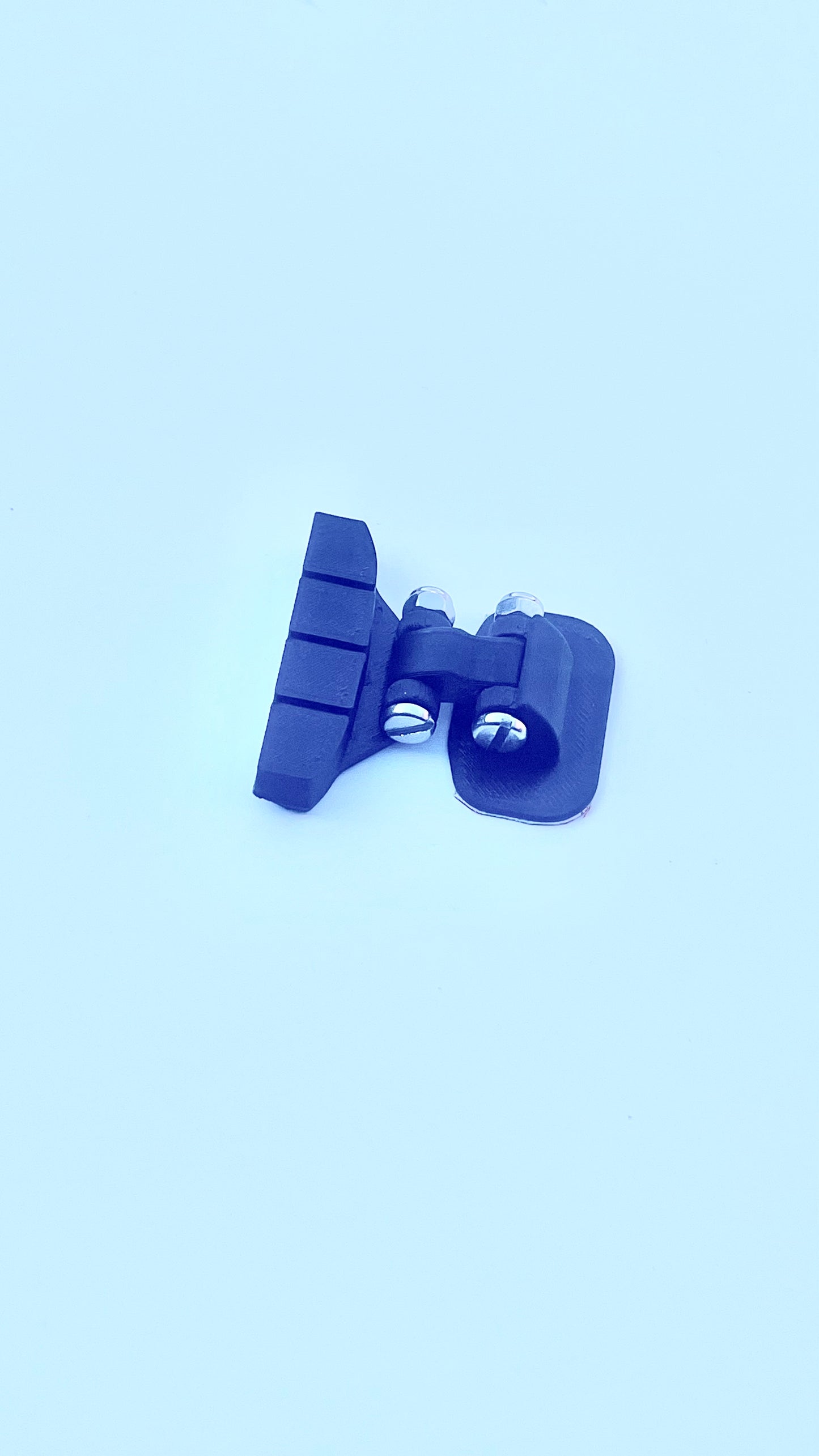 Gas Cap Holder Tenere 700