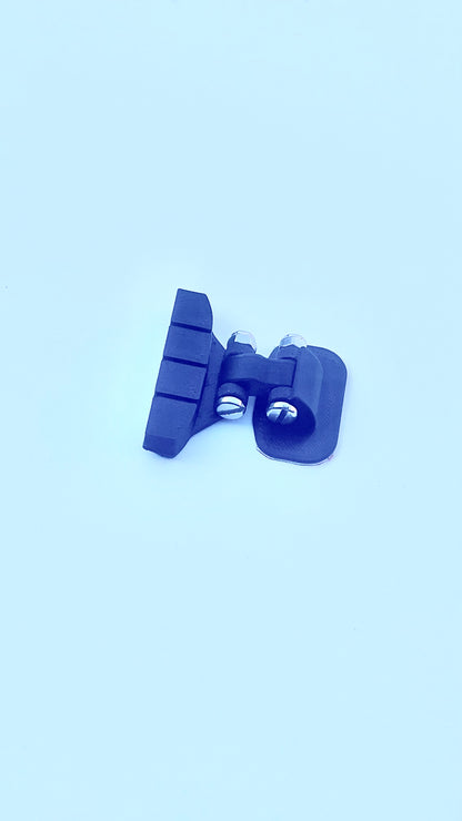 Gas Cap Holder Tenere 700