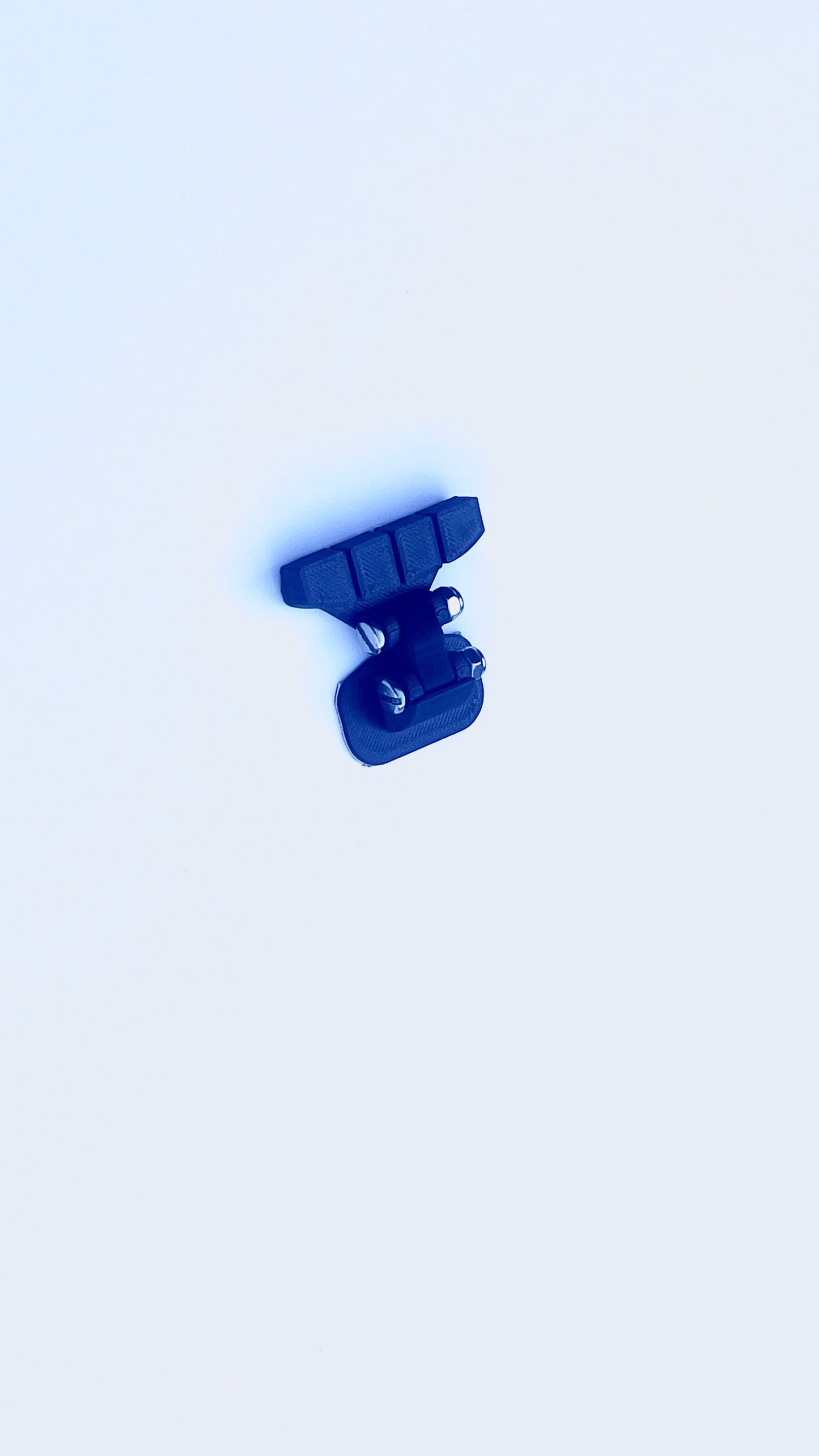 Gas Cap Holder Tenere 700