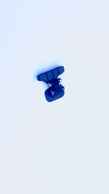 Gas Cap Holder Tenere 700