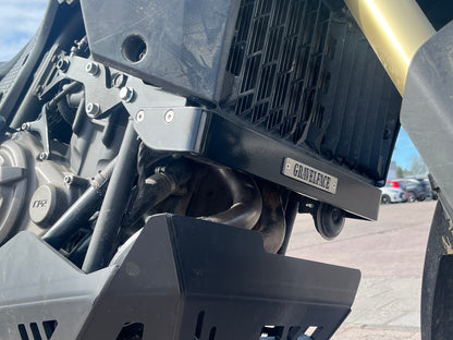 Yamaha Tenere 700 Lättviktskylarskydd