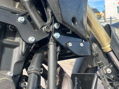 Yamaha Tenere 700 Lättviktskylarskydd
