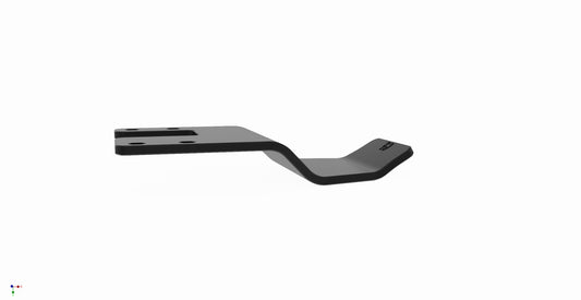 Tenere 700 Guard Side view 