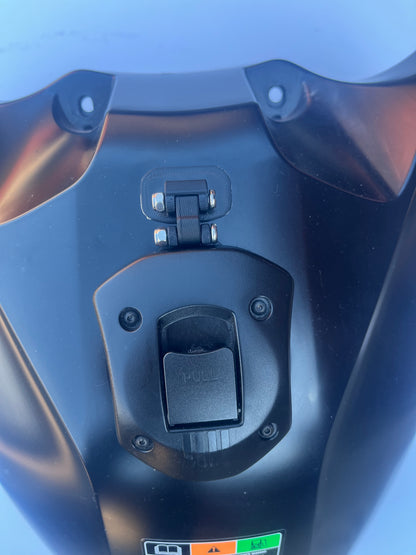 Gas Cap Holder Tenere 700